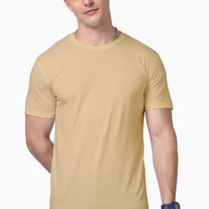 Unisex Supima T-Shirt in white